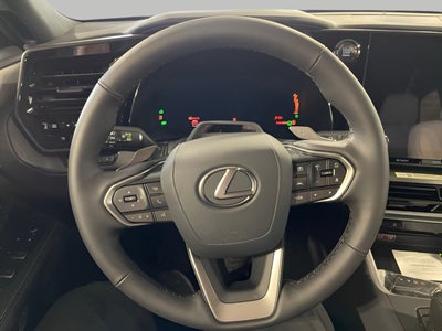 2026 Lexus TX 350 PREMIUM AWD