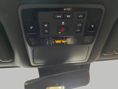 2026 Lexus TX 350 PREMIUM AWD