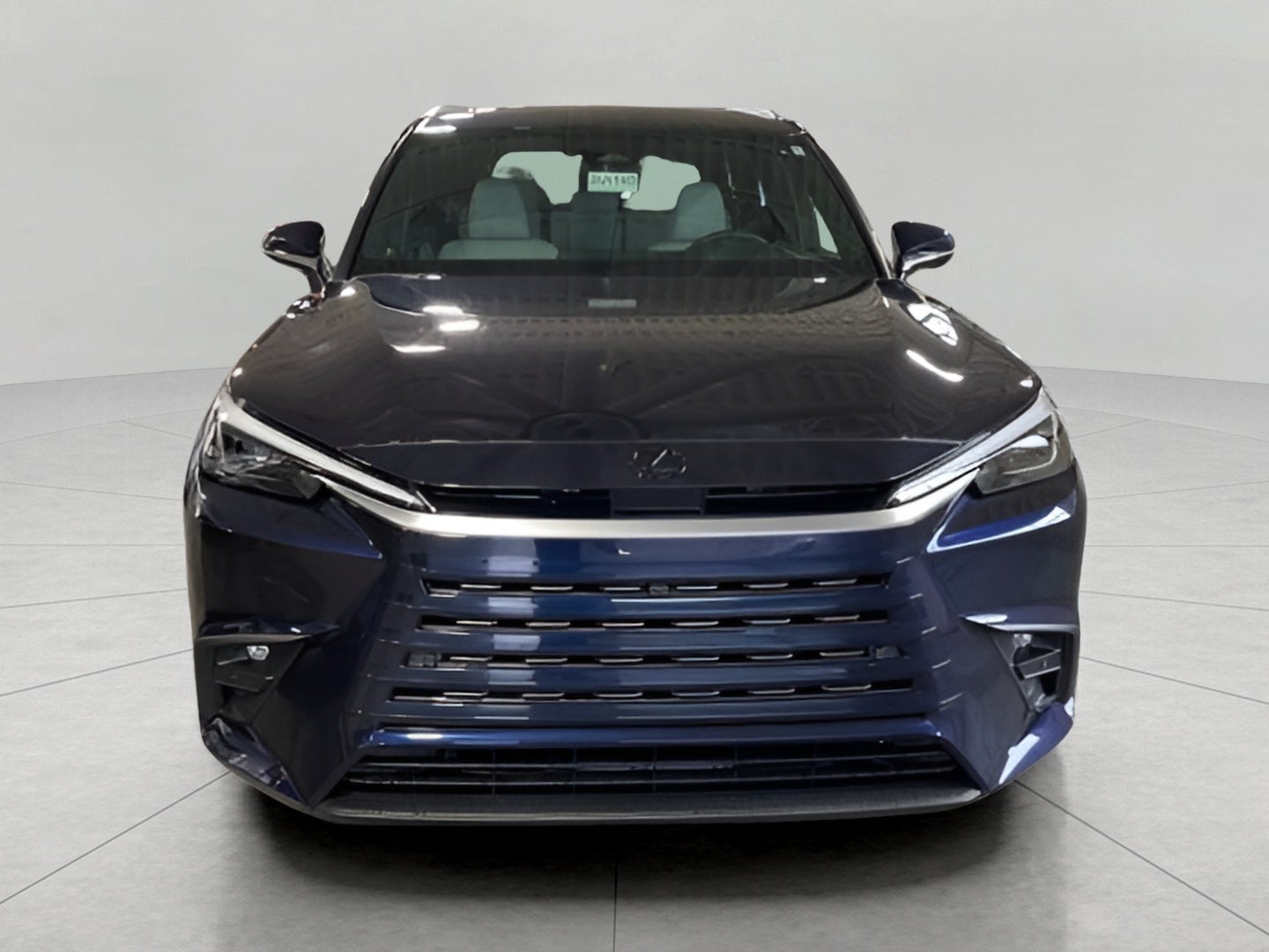 2026 Lexus TX 350 PREMIUM AWD