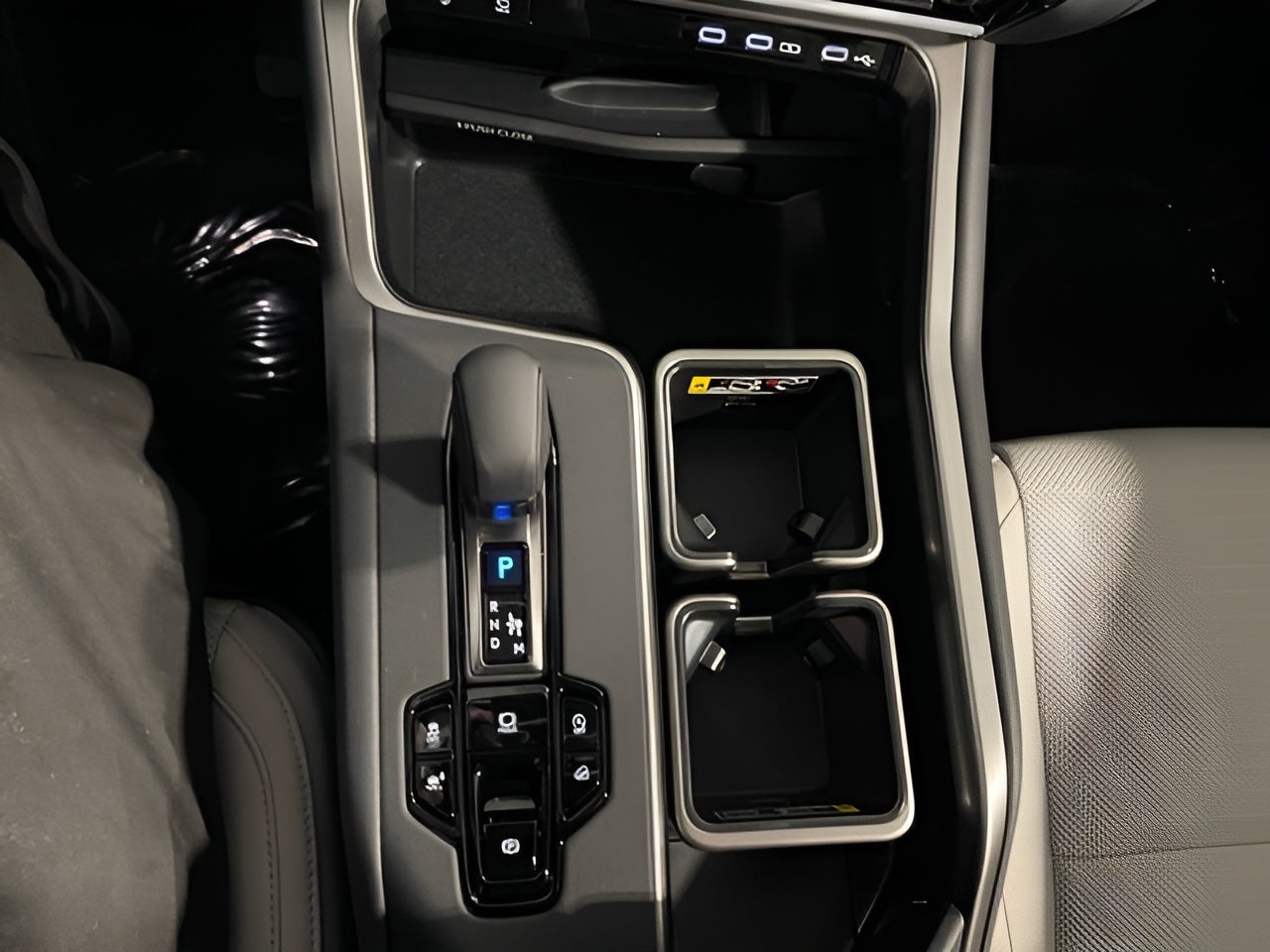 2026 Lexus TX 350 PREMIUM AWD