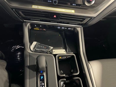 2026 Lexus TX 350 PREMIUM AWD