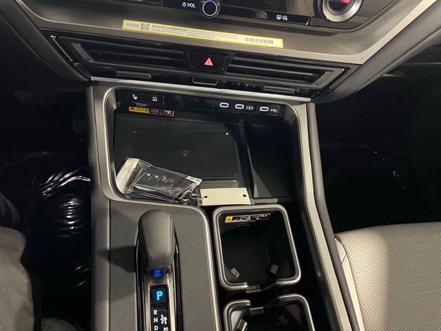 2026 Lexus TX 350 PREMIUM AWD