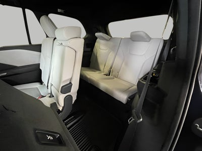 2026 Lexus TX 350 PREMIUM AWD