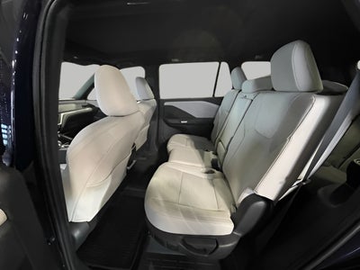 2026 Lexus TX 350 PREMIUM AWD