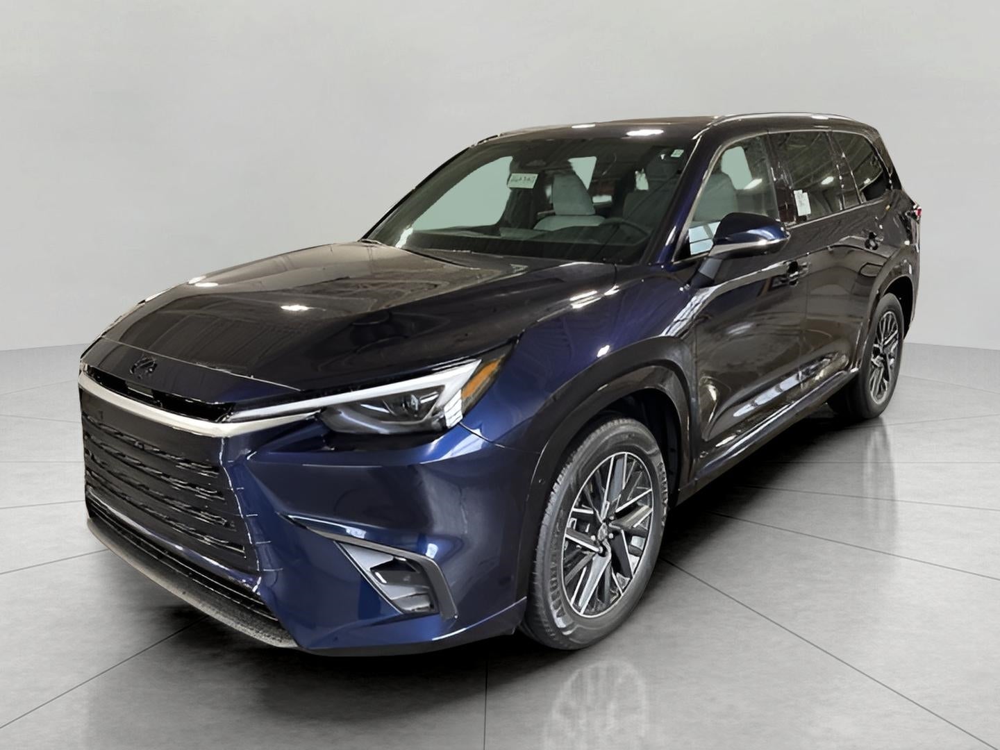 2026 Lexus TX 350 PREMIUM AWD