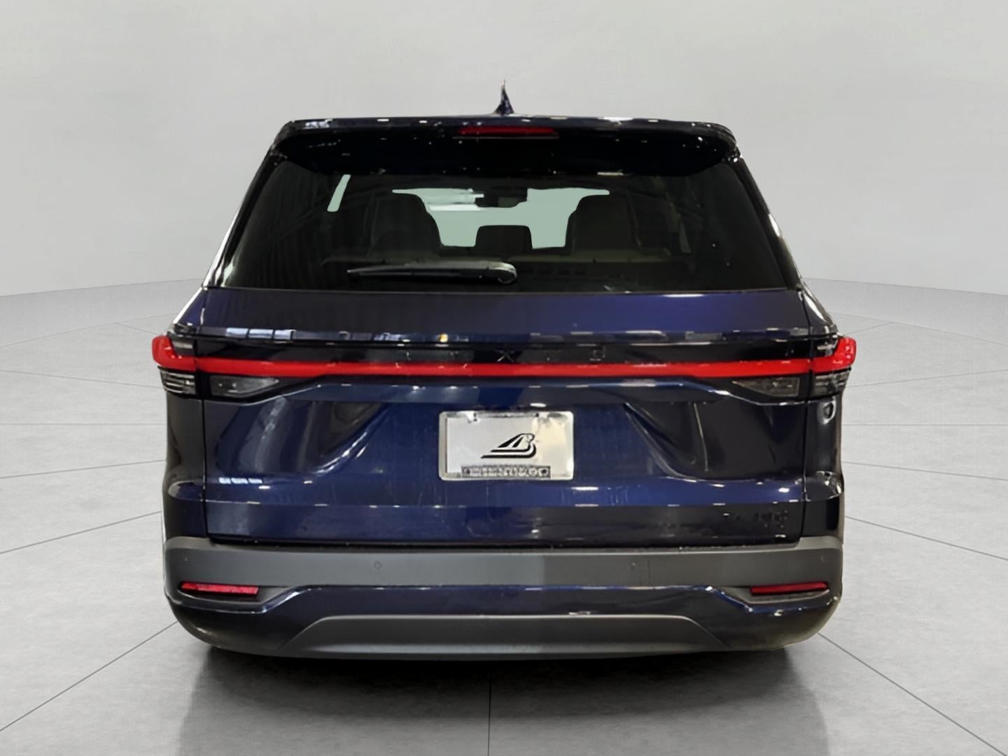 2026 Lexus TX 350 PREMIUM AWD