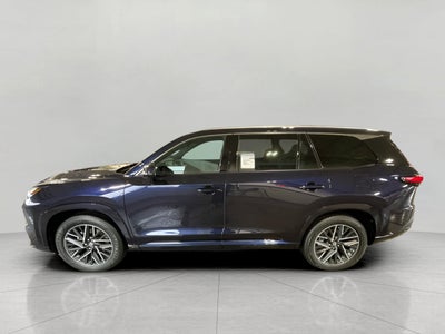 2026 Lexus TX 350 PREMIUM AWD