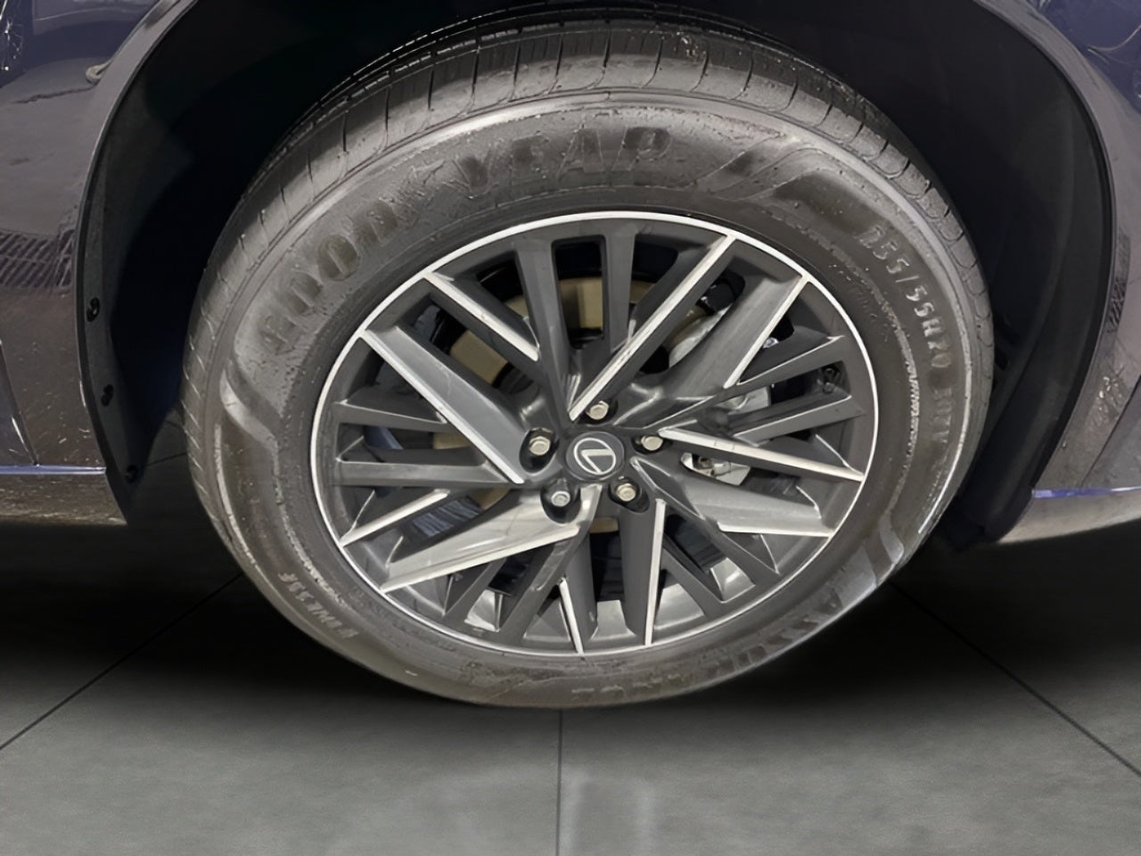 2026 Lexus TX 350 PREMIUM AWD