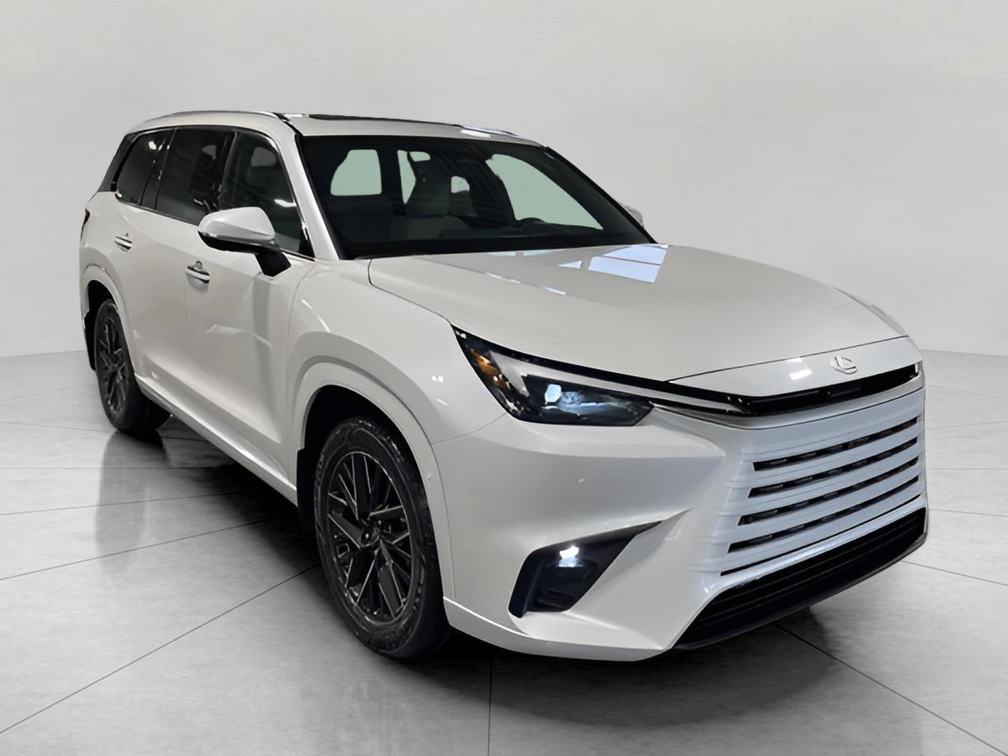 2026 Lexus TX 350 PREMIUM AWD