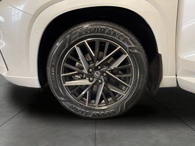 2026 Lexus TX 350 PREMIUM AWD