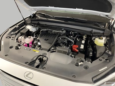 2026 Lexus TX 350 PREMIUM AWD