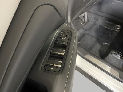 2026 Lexus TX 350 PREMIUM AWD