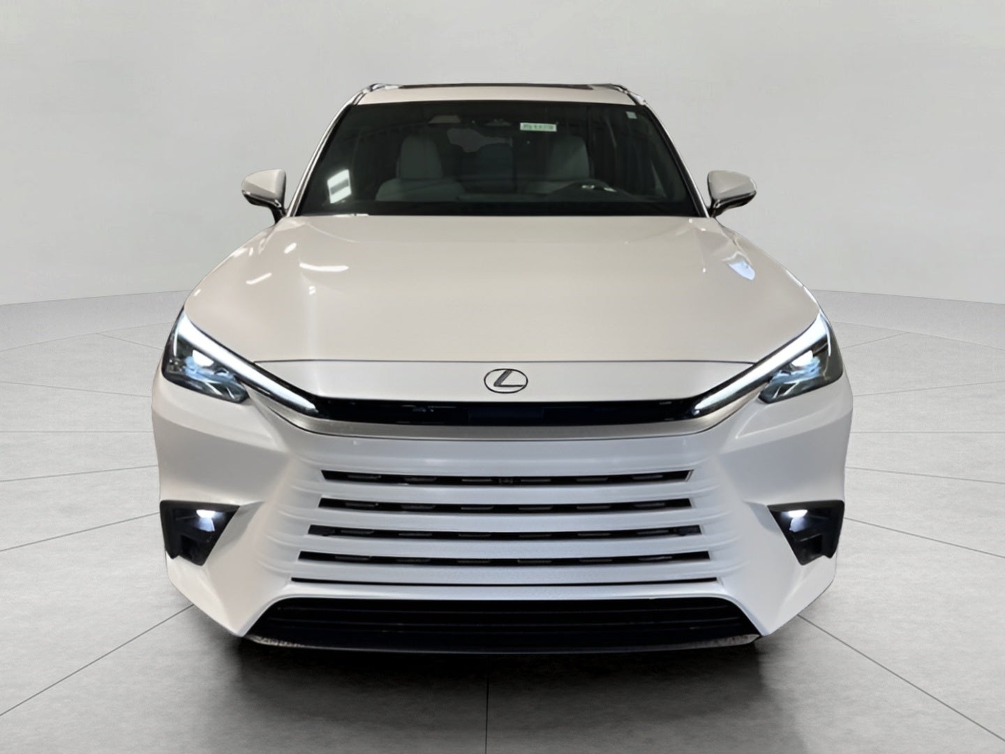 2026 Lexus TX 350 PREMIUM AWD