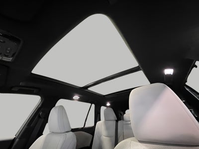 2026 Lexus TX 350 PREMIUM AWD