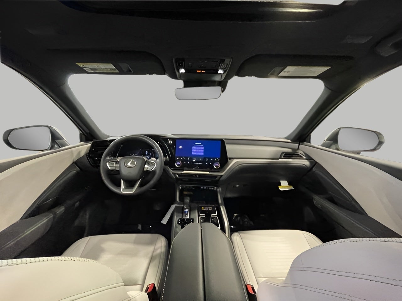 2026 Lexus TX 350 PREMIUM AWD