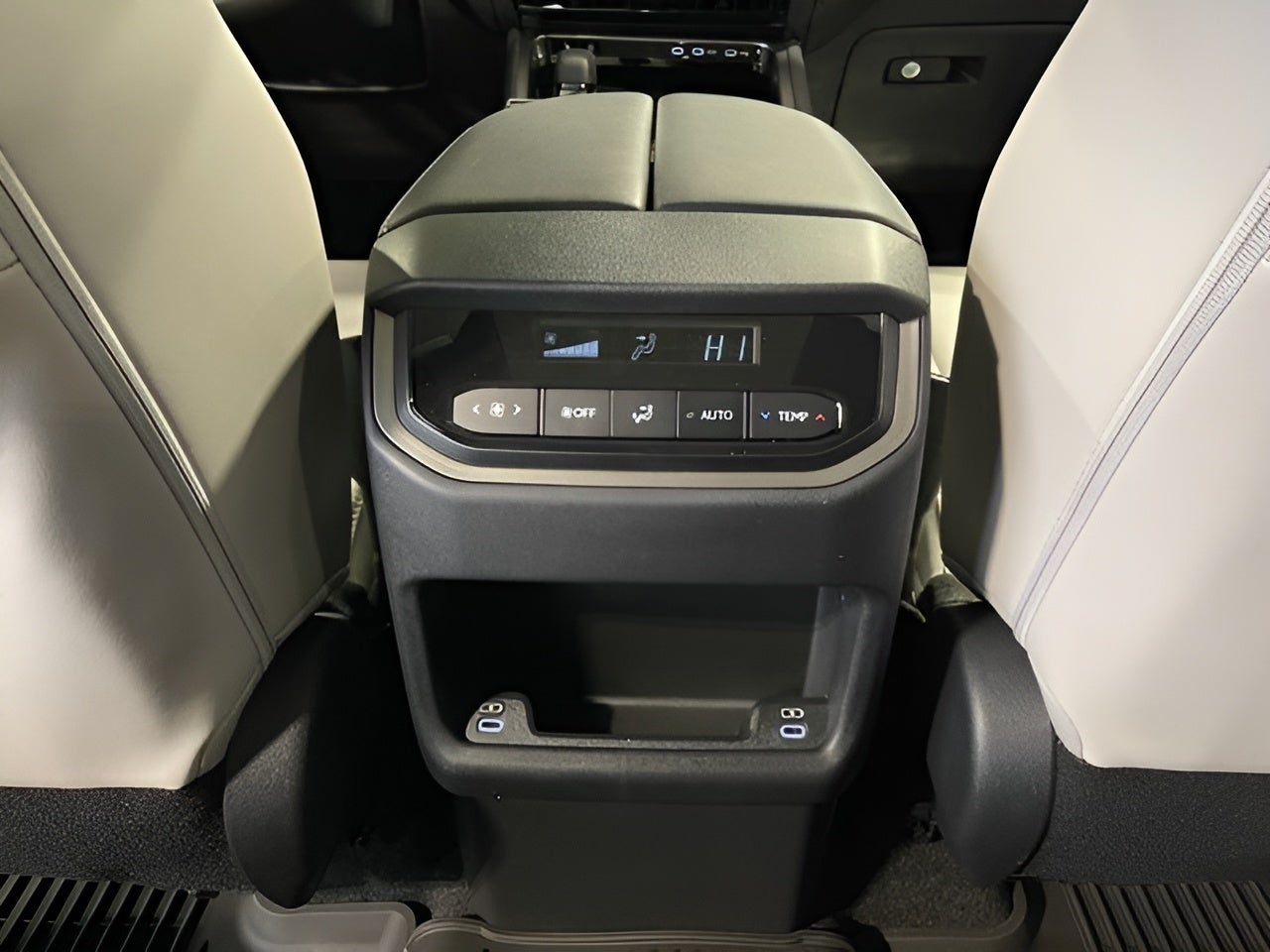 2026 Lexus TX 350 PREMIUM AWD