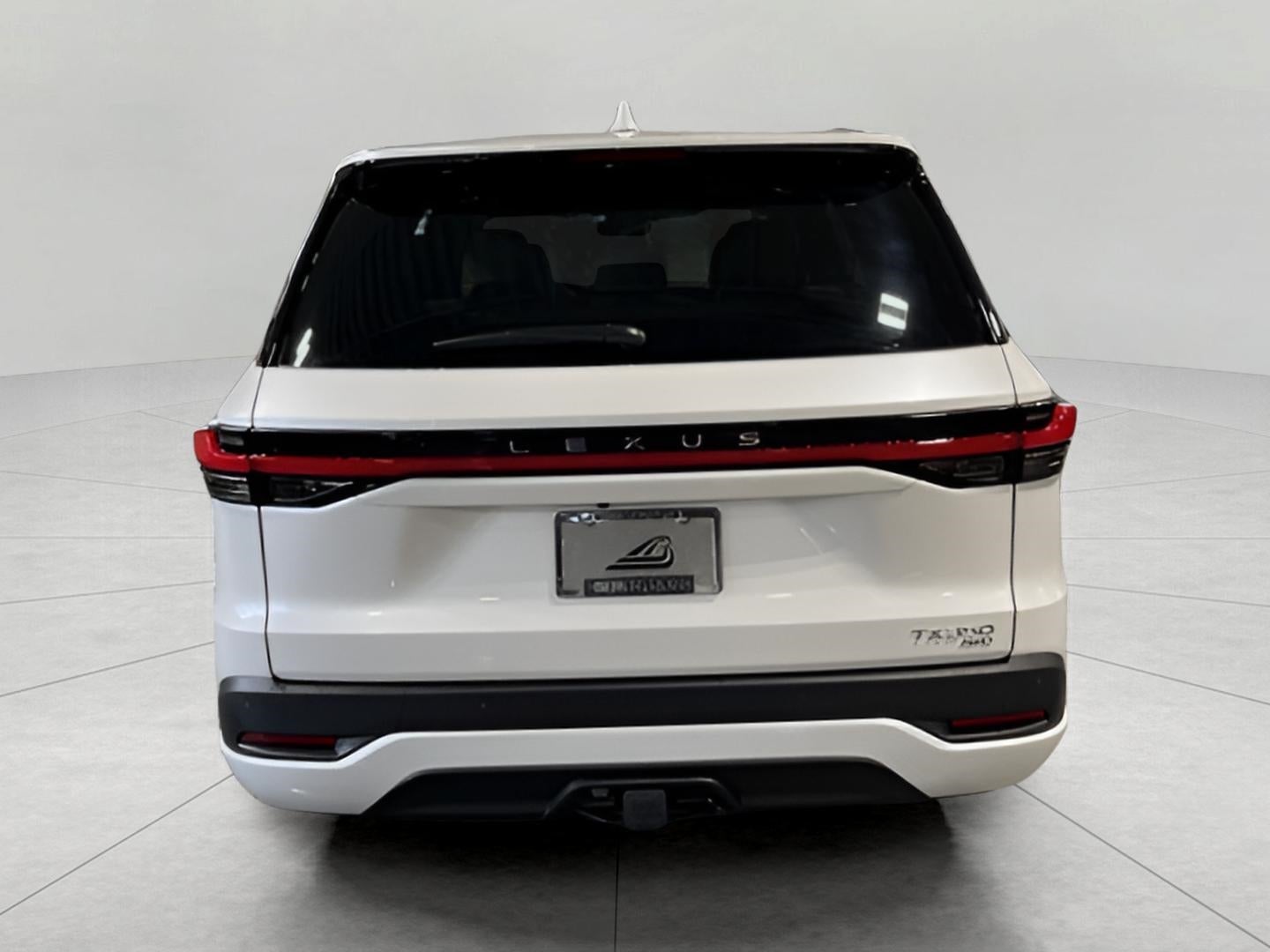 2026 Lexus TX 350 PREMIUM AWD