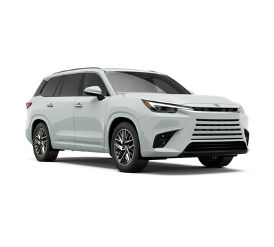 2026 Lexus TX 350 LUXURY AWD