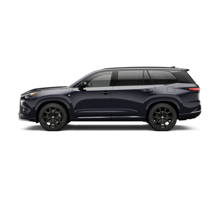 2026 Lexus TX 350 F SPORT HANDLING AWD