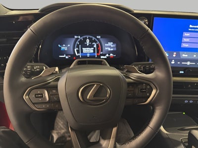 2026 Lexus TX 350 PREMIUM AWD