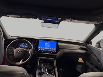 2026 Lexus TX 350 PREMIUM AWD