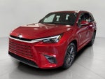 2026 Lexus TX 350 PREMIUM AWD