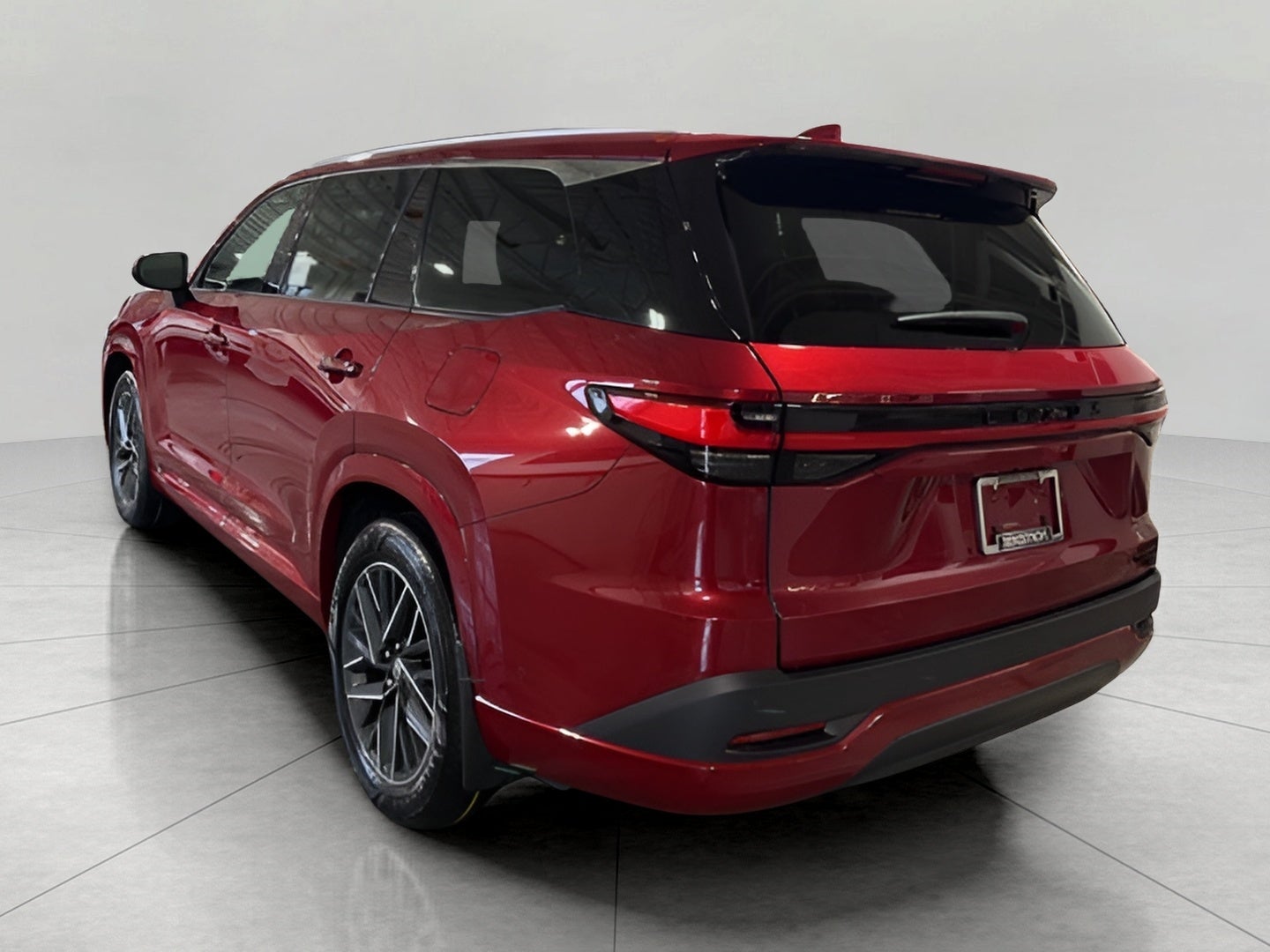 2026 Lexus TX 350 PREMIUM AWD