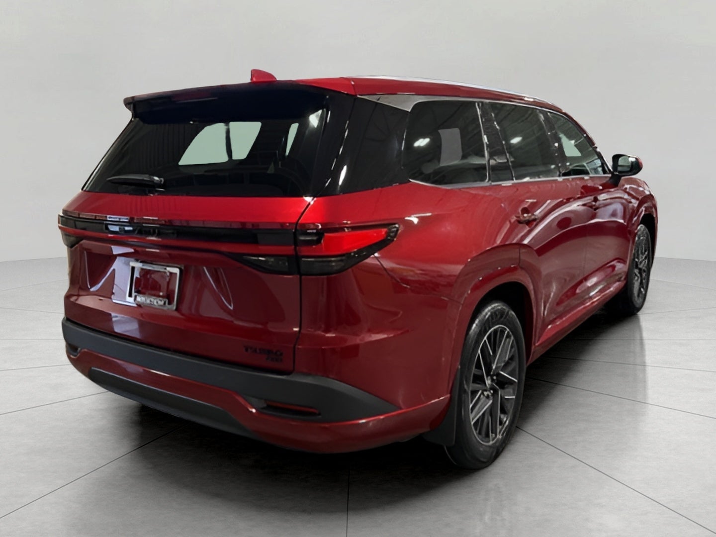 2026 Lexus TX 350 PREMIUM AWD