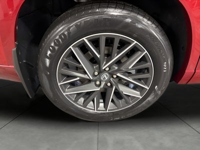 2026 Lexus TX 350 PREMIUM AWD