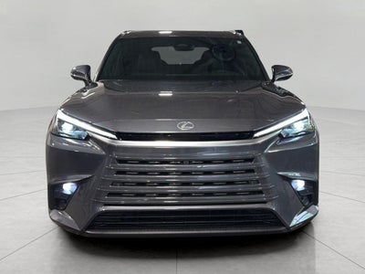 2026 Lexus TX 350 LUXURY AWD
