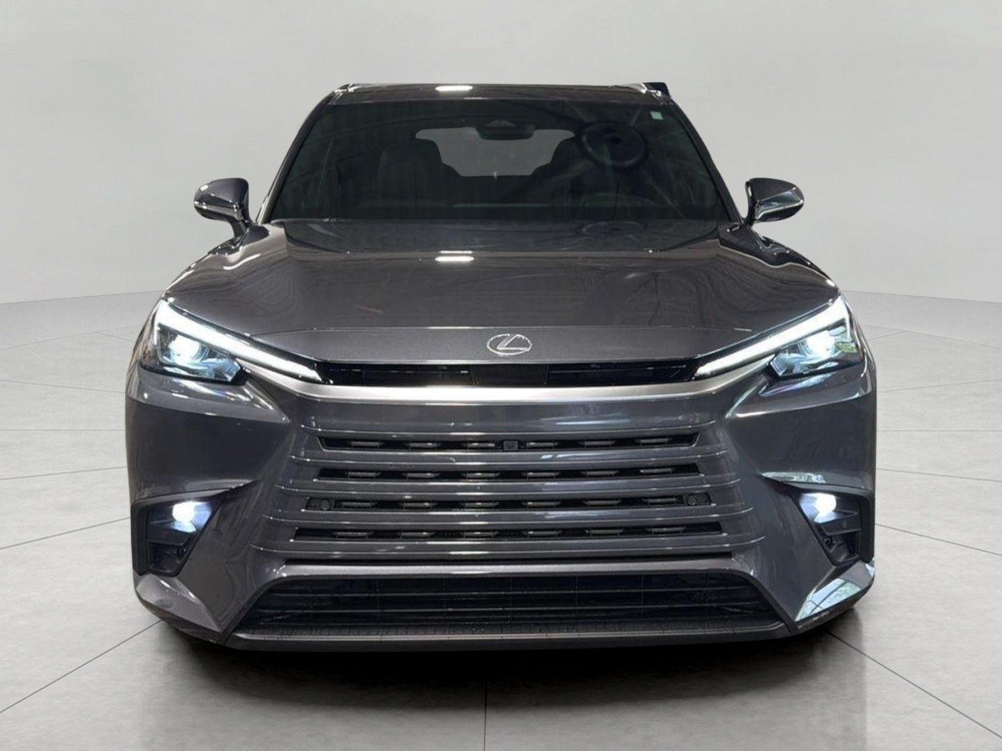 2026 Lexus TX 350 LUXURY AWD