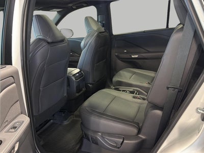 2026 Lexus TX 350 F SPORT HANDLING AWD