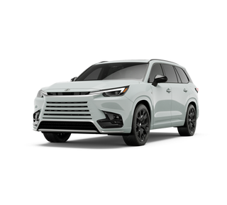 2026 Lexus TX 350 F SPORT HANDLING AWD