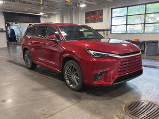 2026 Lexus TX 350 LUXURY AWD