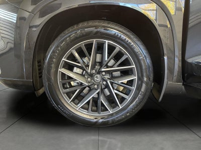 2026 Lexus TX 350 PREMIUM AWD