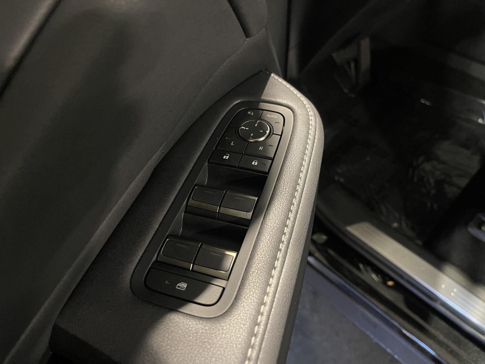 2026 Lexus TX 350 PREMIUM AWD