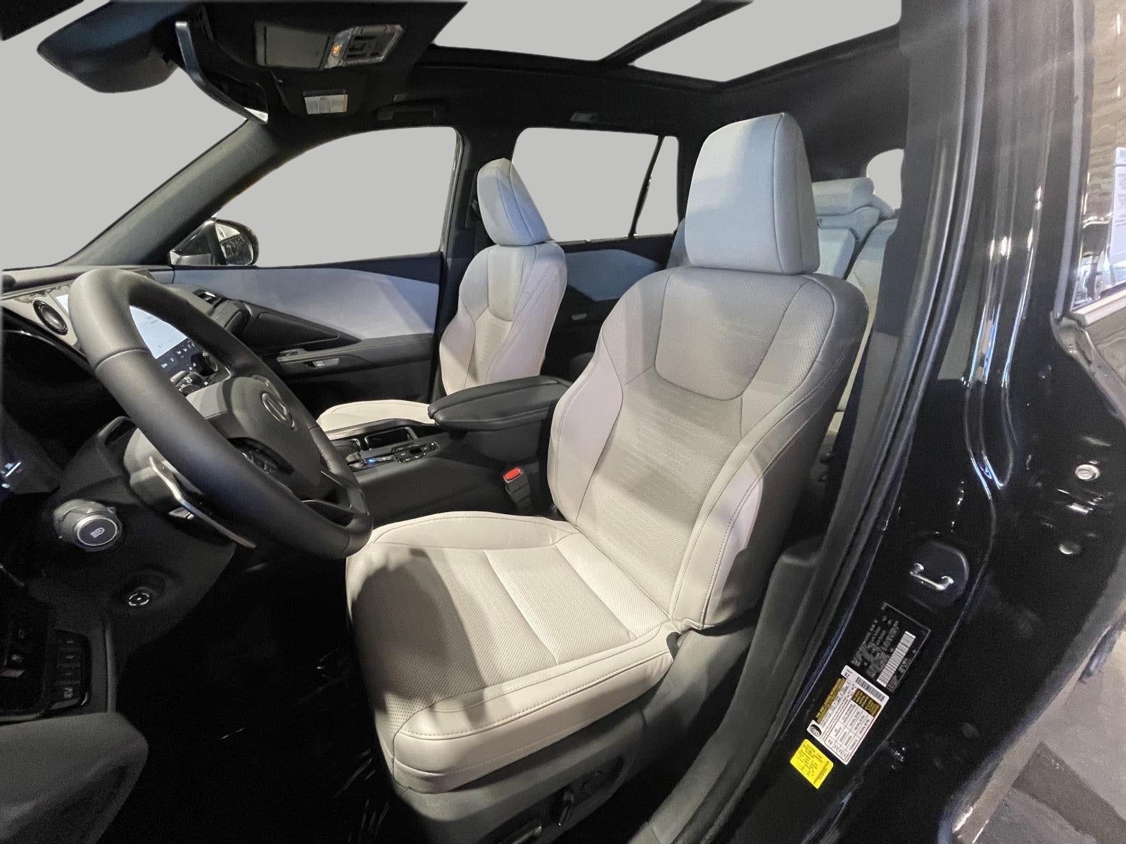 2026 Lexus TX 350 PREMIUM AWD