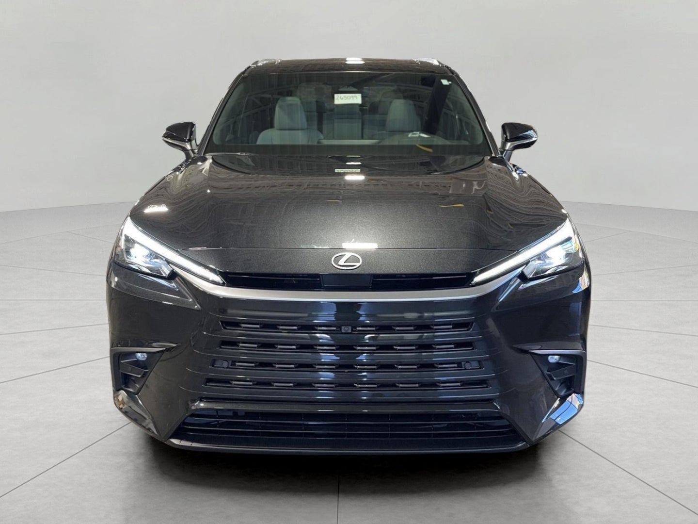 2026 Lexus TX 350 PREMIUM AWD