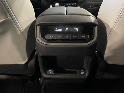 2026 Lexus TX 350 PREMIUM AWD