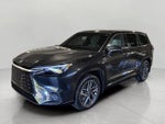 2026 Lexus TX 350 PREMIUM AWD