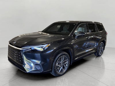 2026 Lexus TX 350 PREMIUM AWD