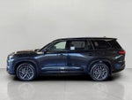 2026 Lexus TX 350 PREMIUM AWD