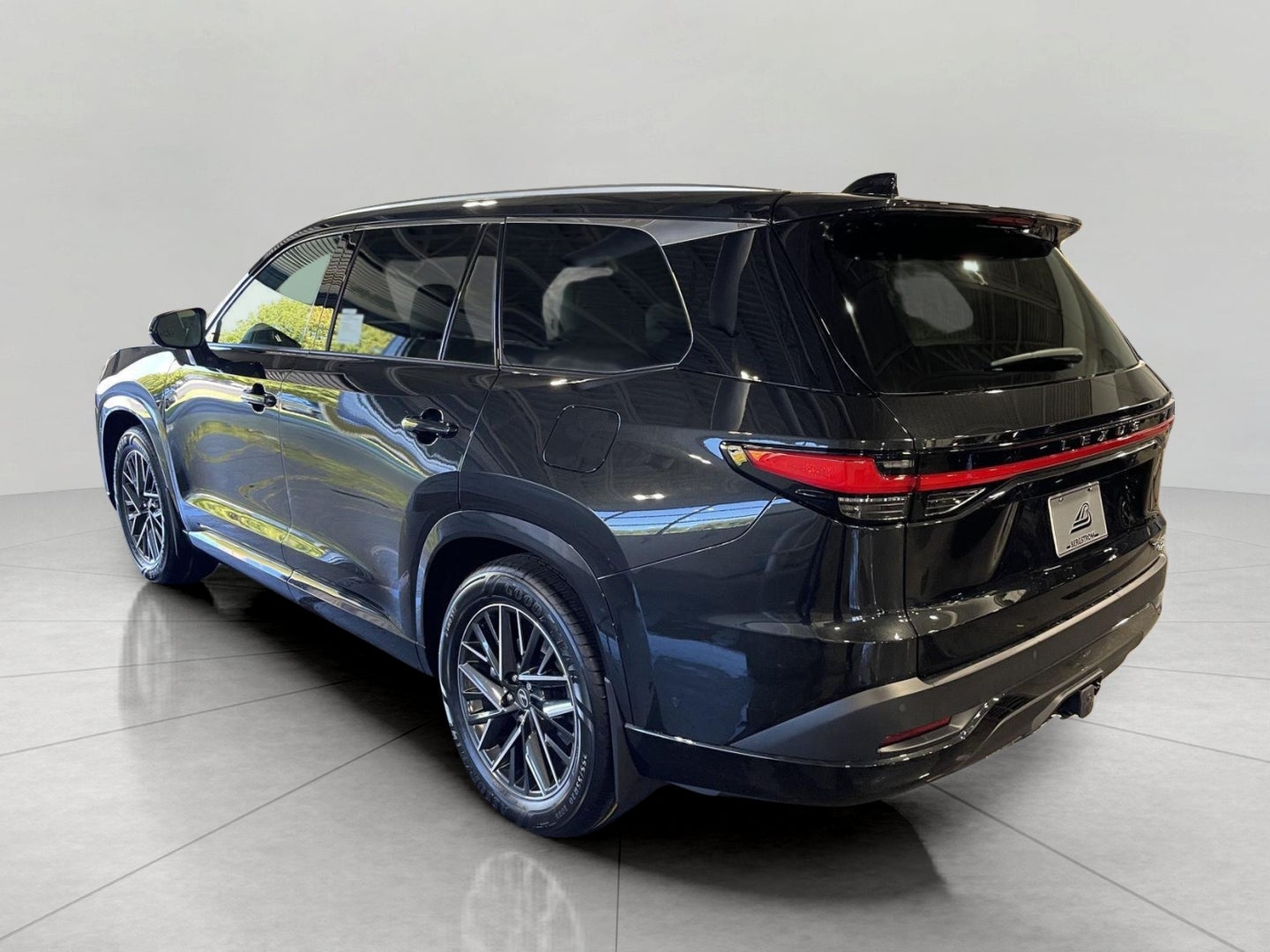 2026 Lexus TX 350 PREMIUM AWD