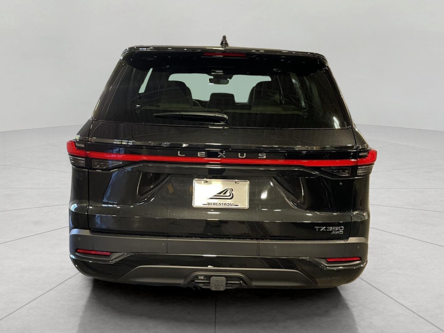 2026 Lexus TX 350 PREMIUM AWD
