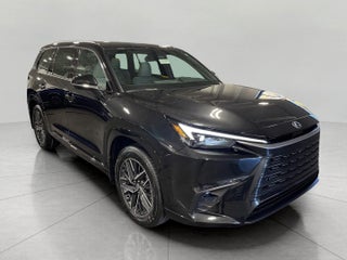 2026 Lexus TX 350 PREMIUM AWD