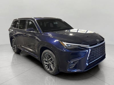 2026 Lexus TX 350 LUXURY AWD