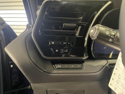 2026 Lexus TX 350 LUXURY AWD