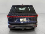 2026 Lexus TX 350 LUXURY AWD