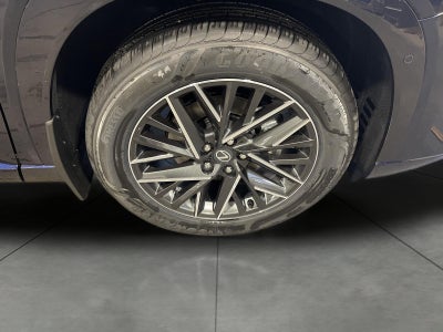 2026 Lexus TX 350 LUXURY AWD