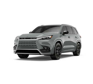 2026 Lexus TX 350 F SPORT HANDLING AWD